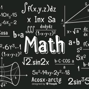 Math Mastery Course